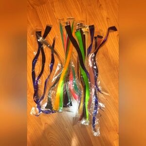 Colorful Hair Extensions Brand New! 28 New